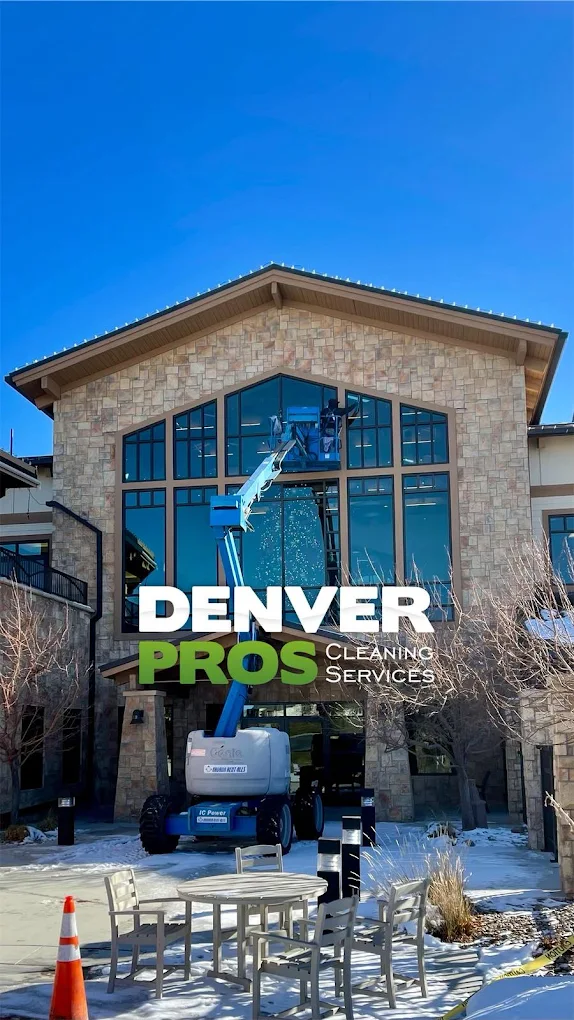 Denver Pros Cleaning Services