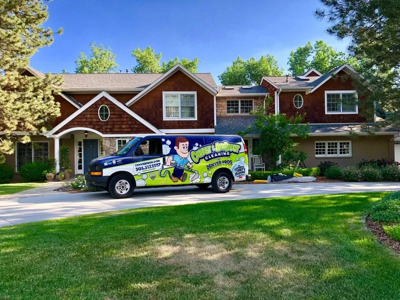 Denver Pros Cleaning Services