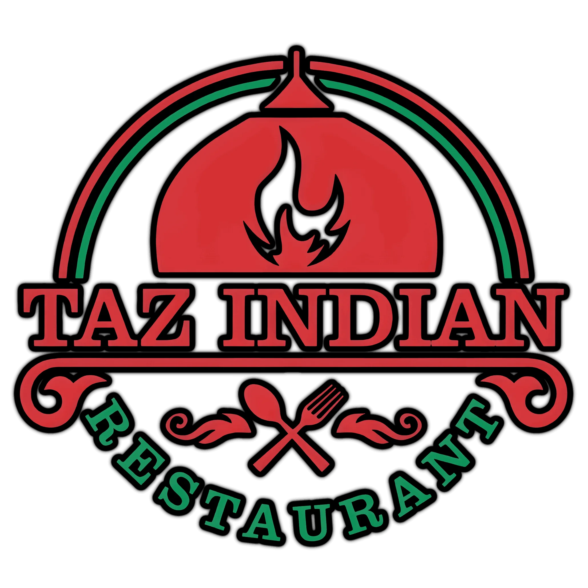 Taz Indian Restaurant