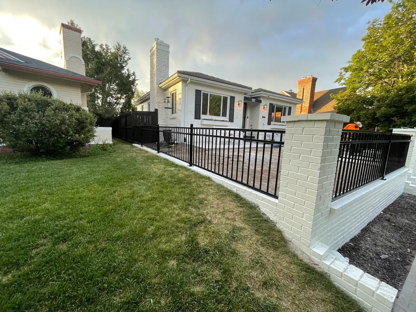 Denver Fence Pros