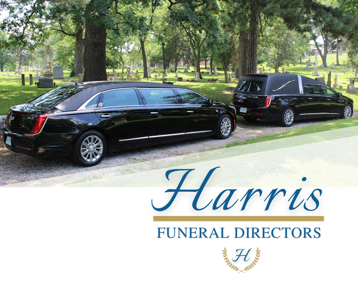 Harris Funeral Directors