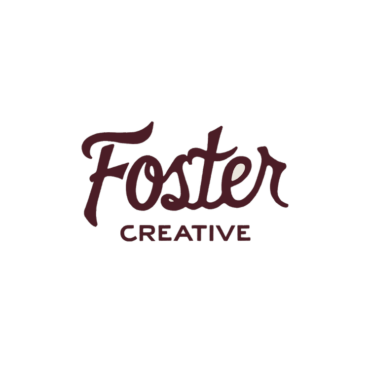 Foster Creative | Elopement & Intimate Wedding Photography & Videography