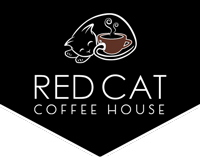 The Red Cat Coffeehouse @ Pepper Place
