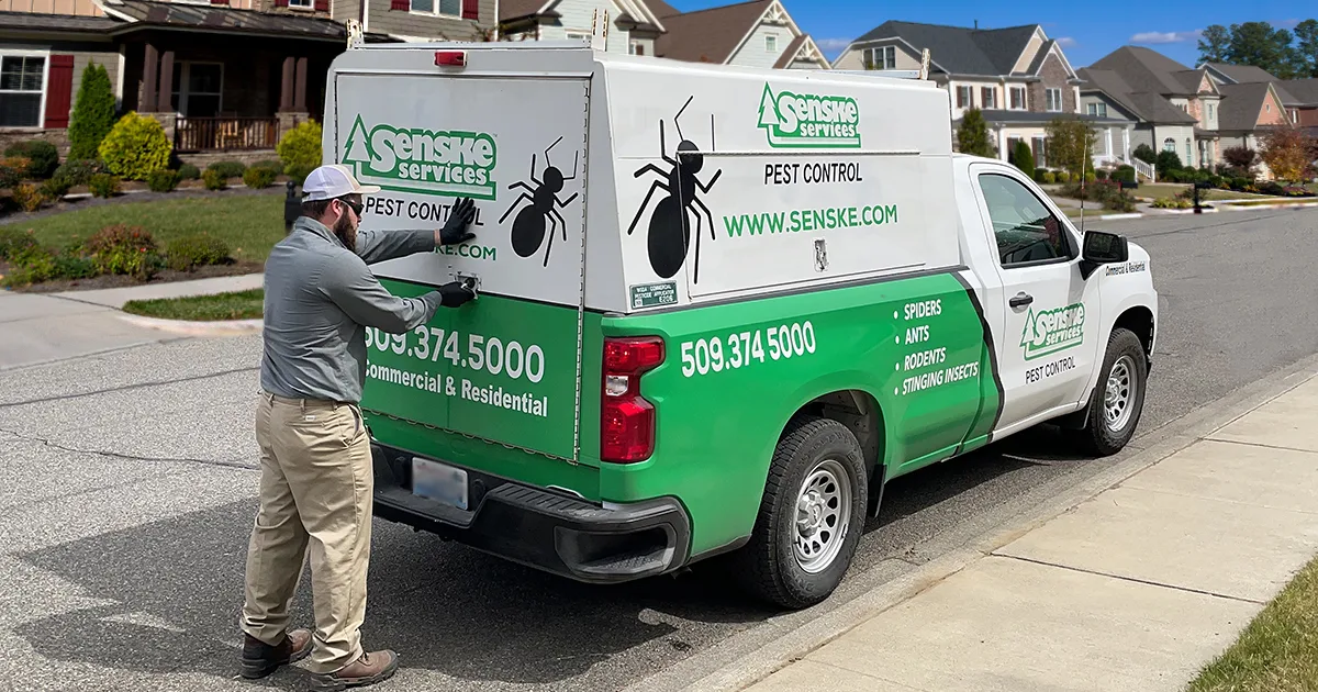 Senske Services