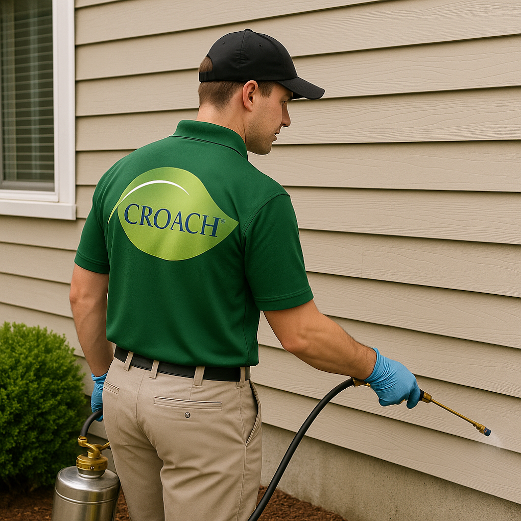 Croach Pest Control