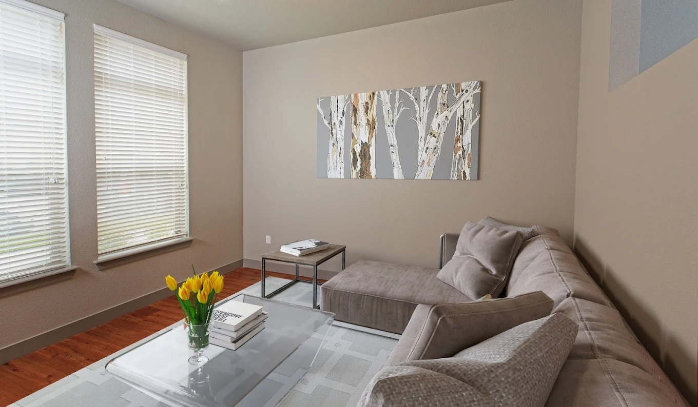 21 Fitzsimons Apartment Homes