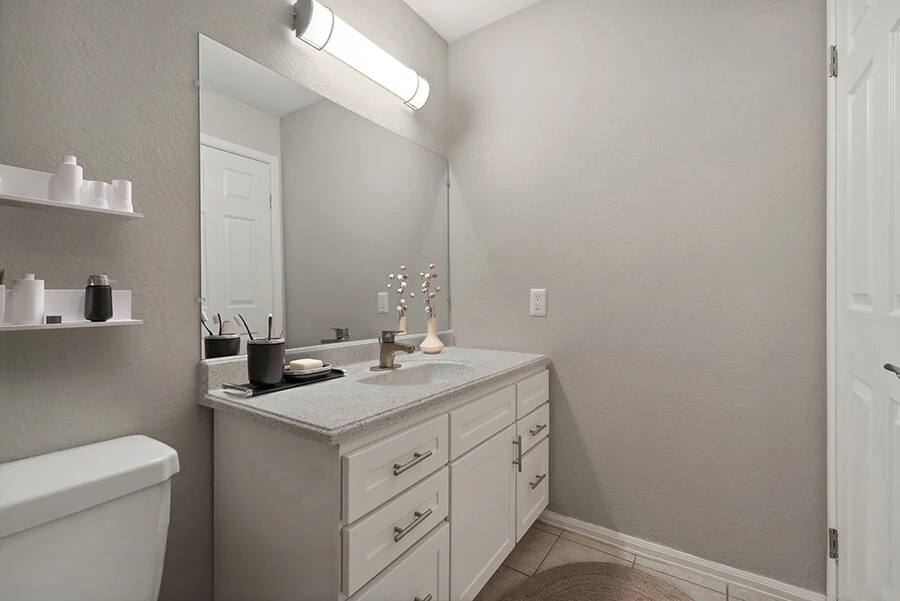 Liberty Creek Apartments