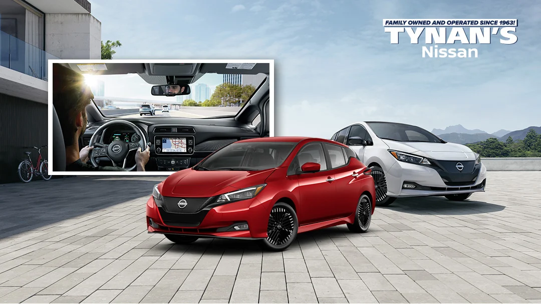 Tynan's Nissan Inc