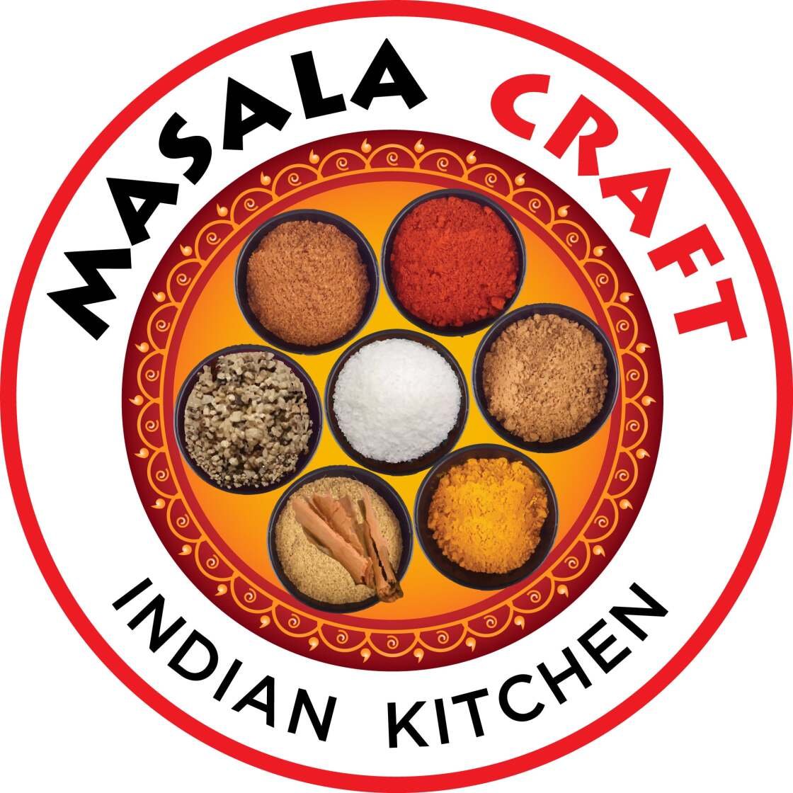 MasalaCraft- Anaheim