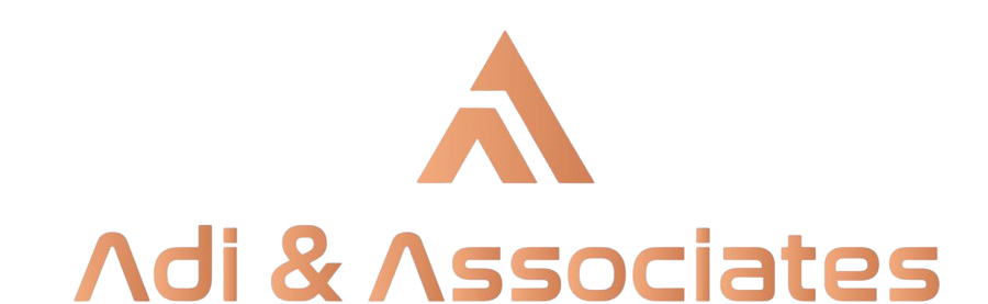Adi & Associates Inc. CPA