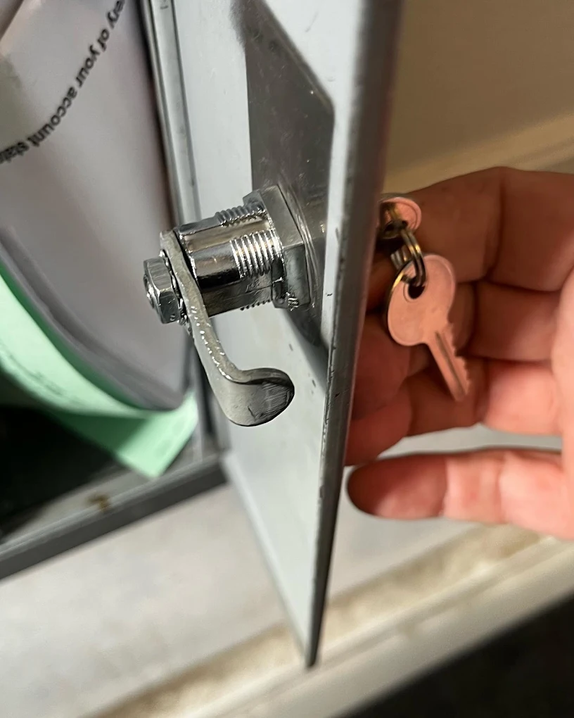 BS Locksmith LLC