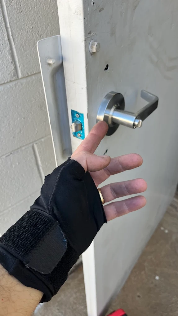 BS Locksmith LLC