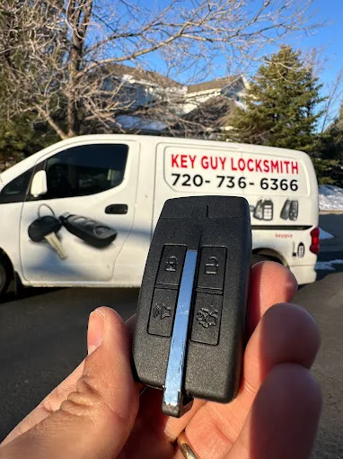 Key Guy Locksmith