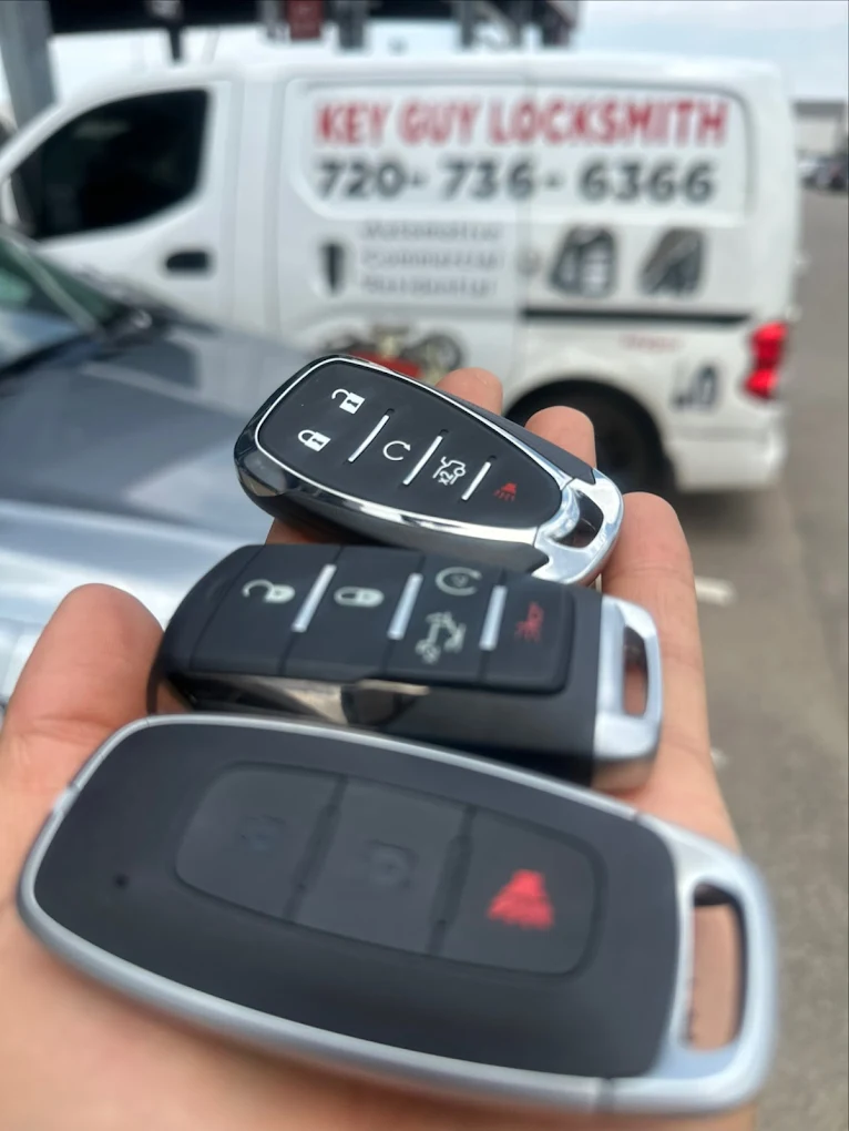 Key Guy Locksmith