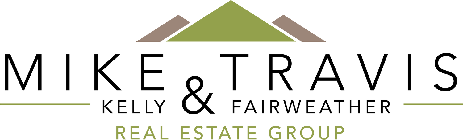 MIKE and TRAVIS Real Estate Group - REALTORS