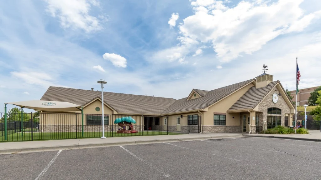Primrose School of Saddle Rock