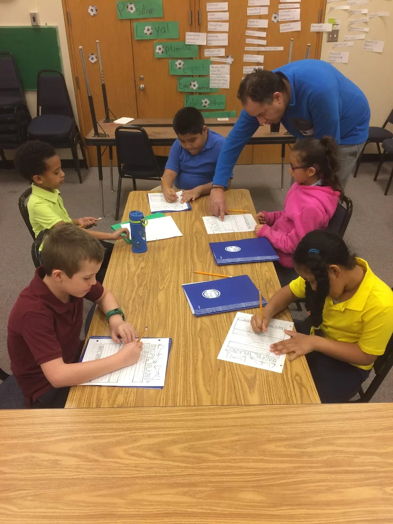 Hopkins Education Services