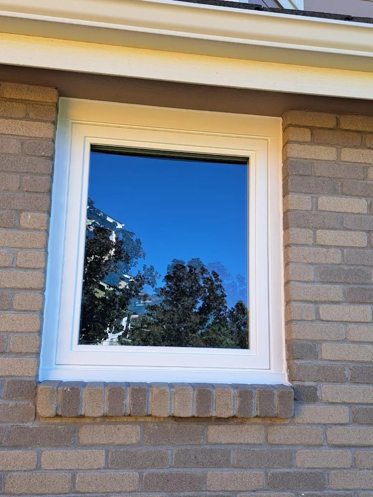 One Window AT A Time