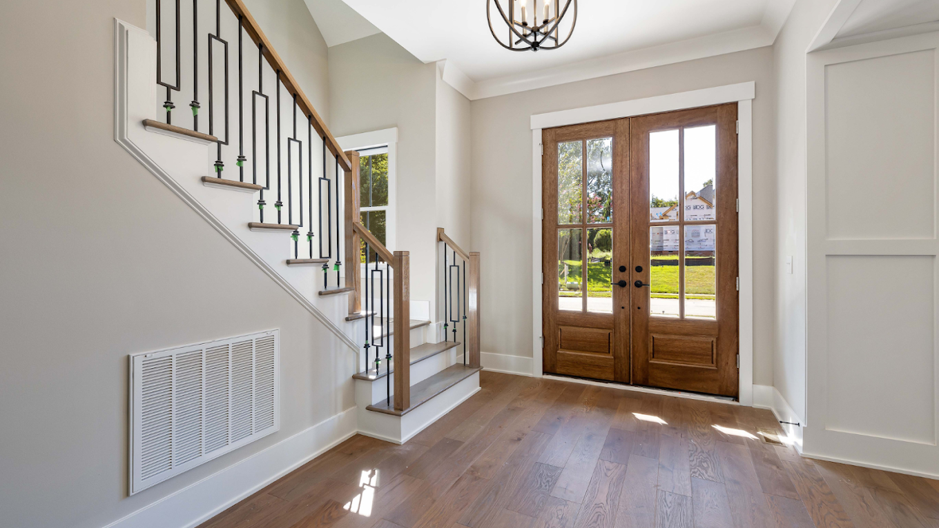 Angelo & Sons Doors & More