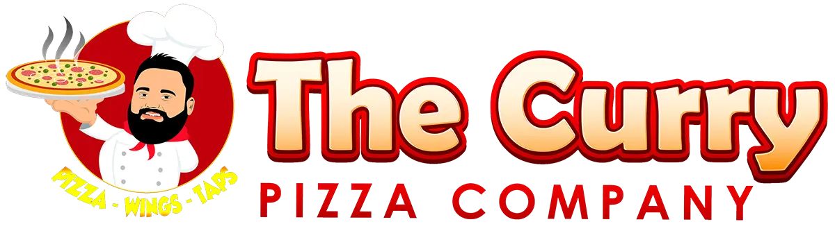 The Curry Pizza Company #1 - Shaw
