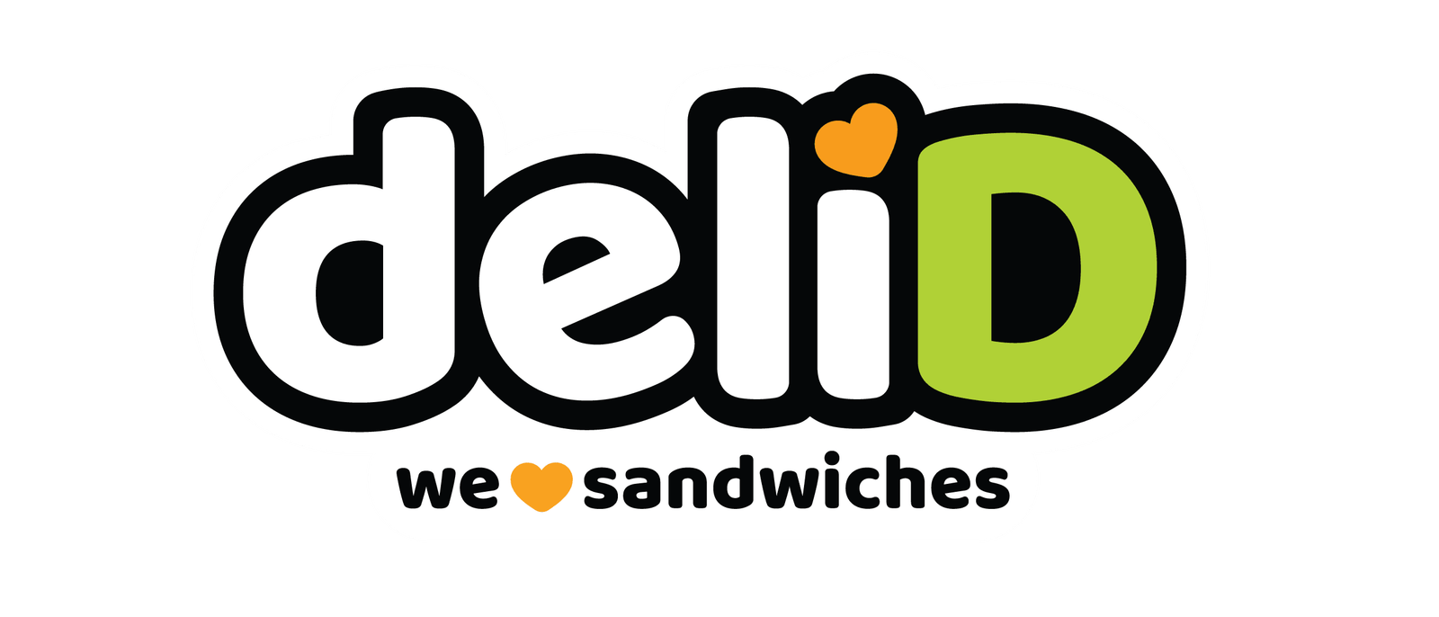 Deli Delicious