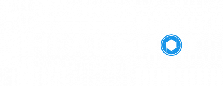Hector Cavazos Headshot Photography