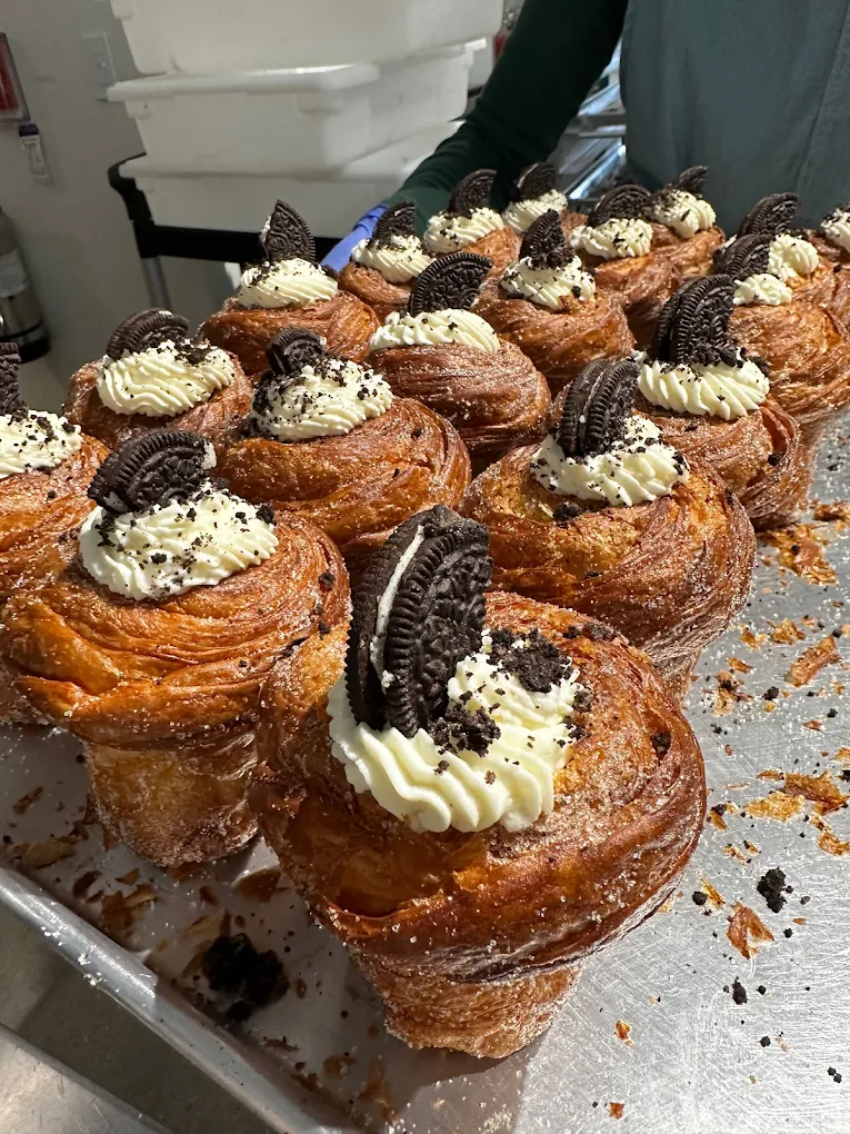 Bakery Four