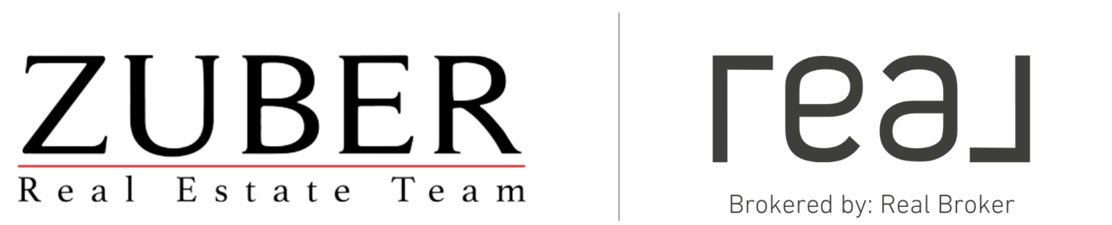 Darin & Darryl Zuber of the Zuber Real Estate Team