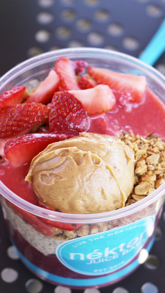Nekter Juice Bar