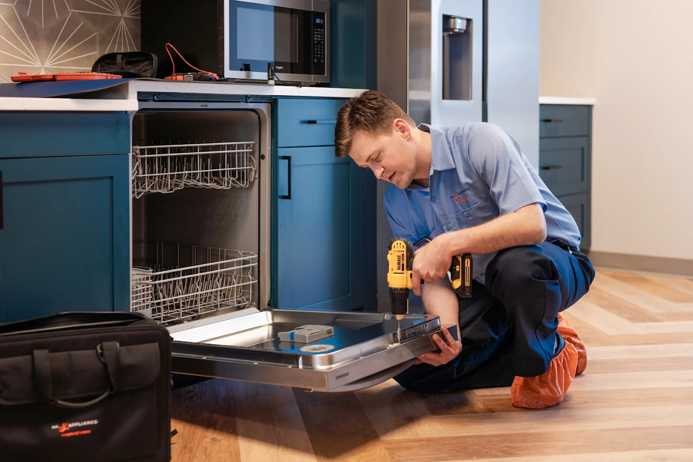 Mr. Appliance of Denver