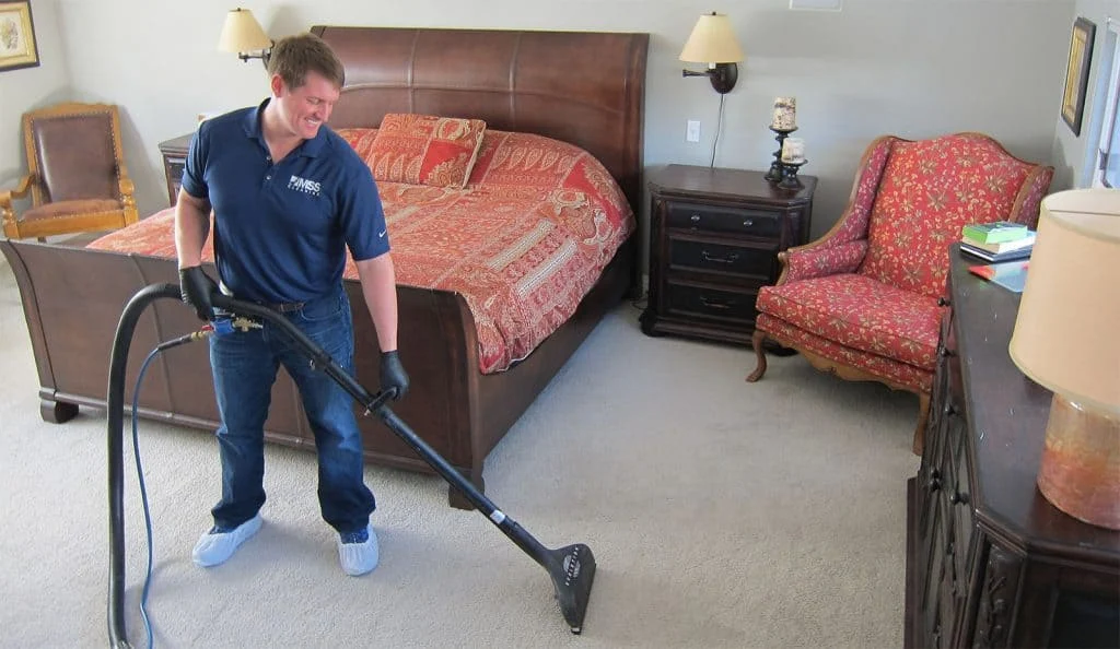 MSS Cleaning