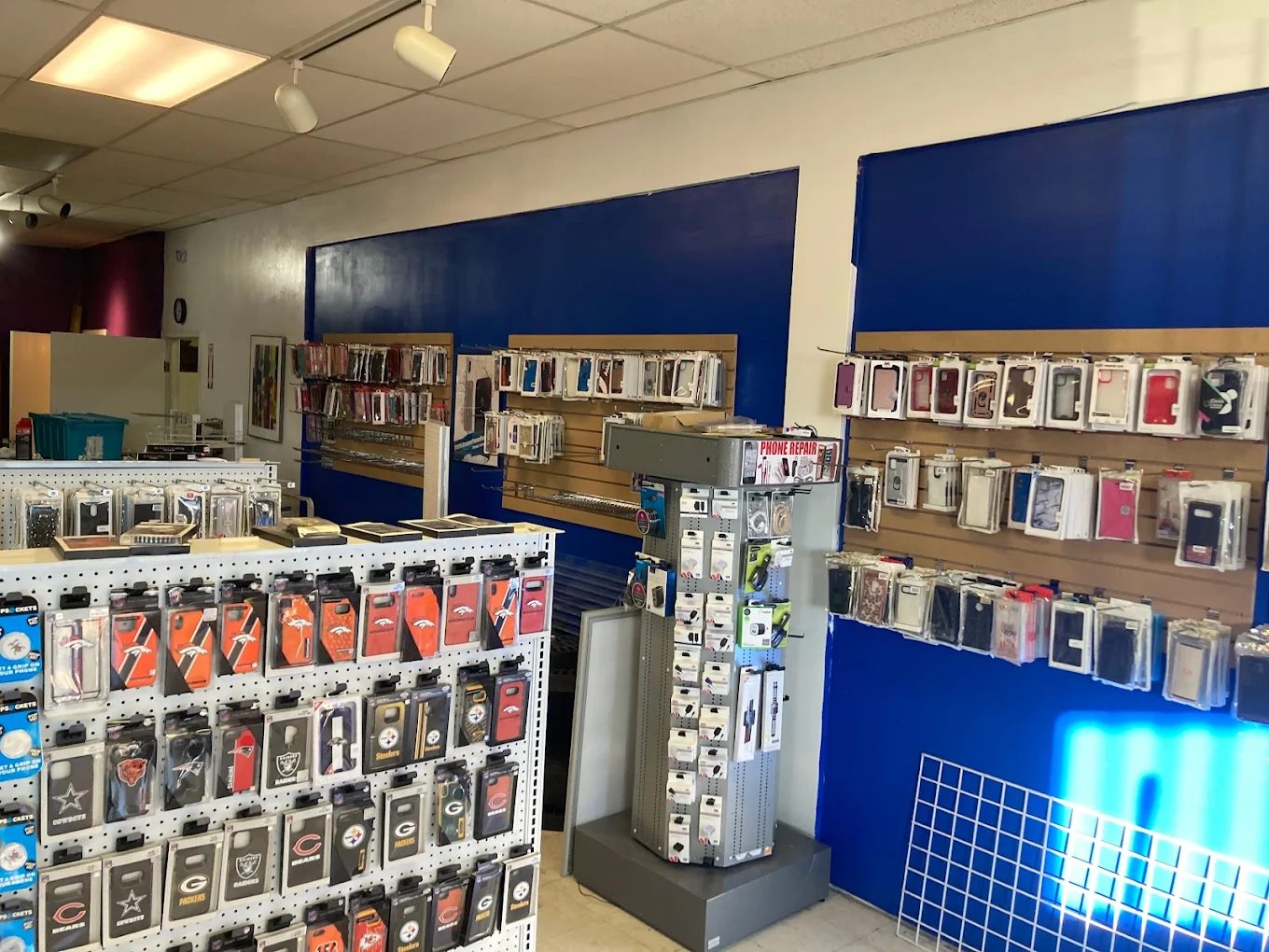 Denver Phone Repairs
