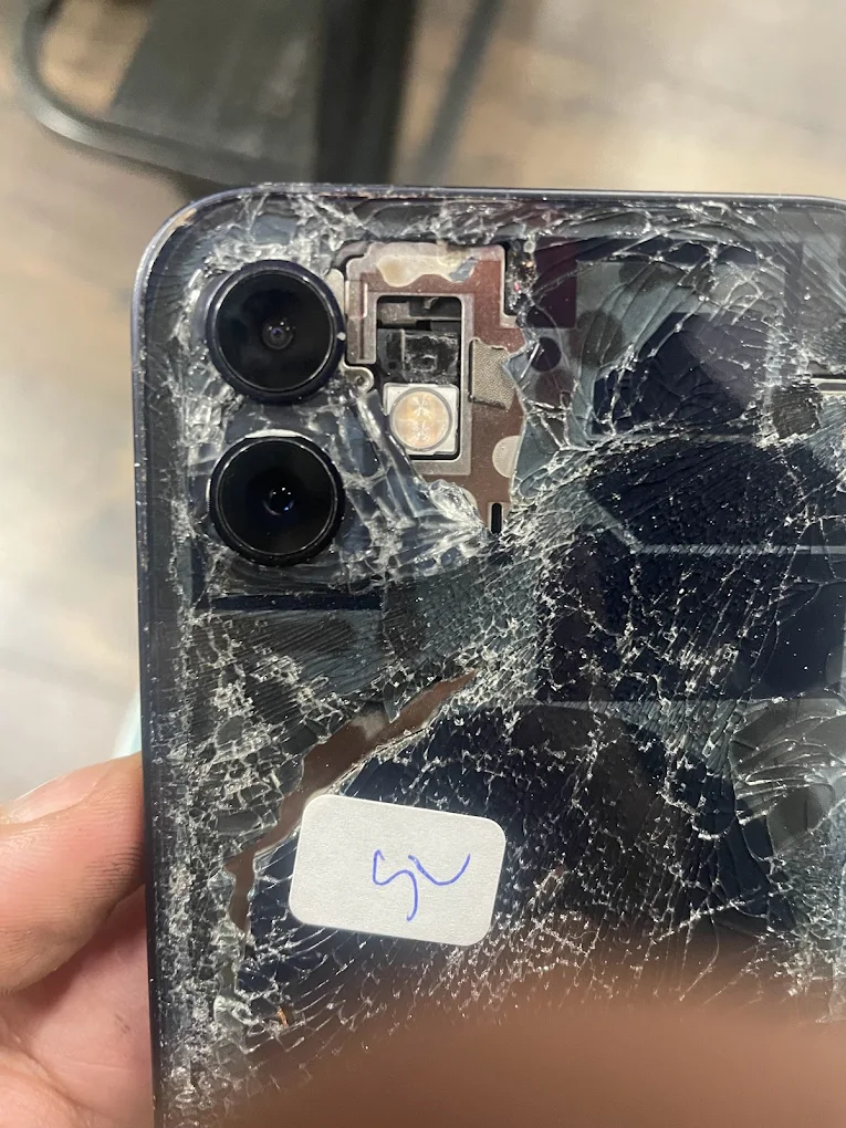  Denver Phone Repairs