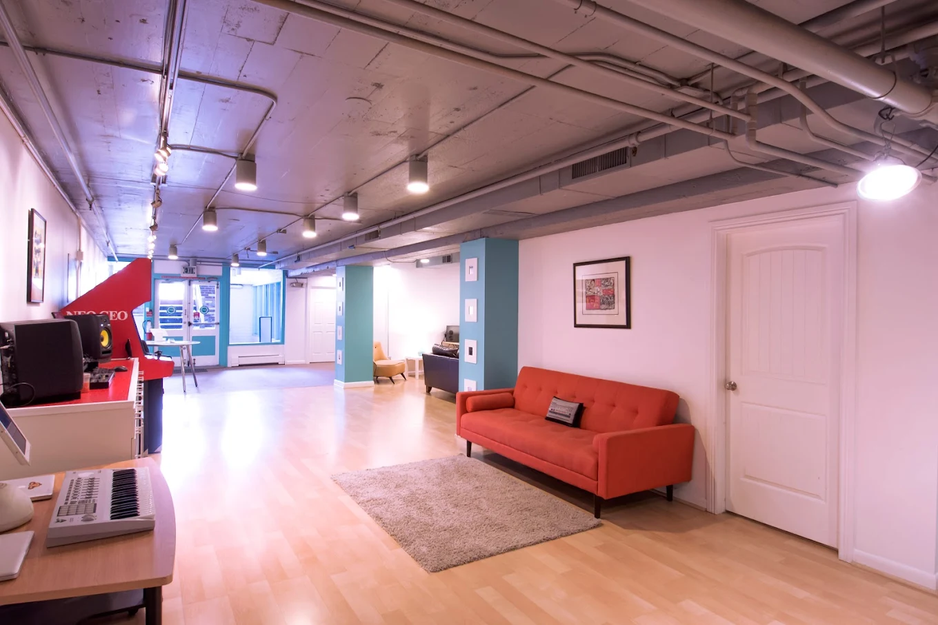 TechHub