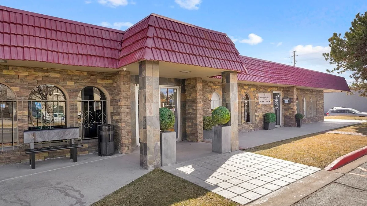 Romero Funeral Home
