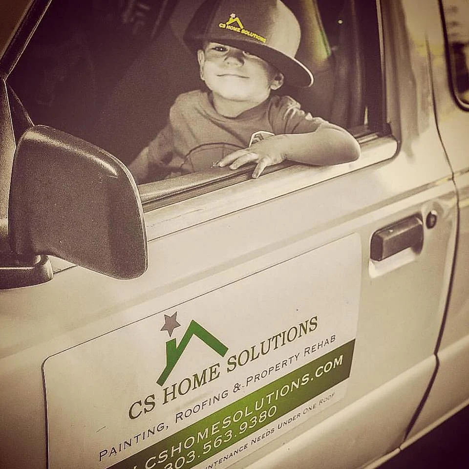 CS Home Solutions