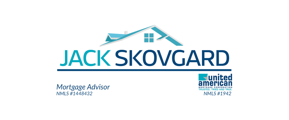 Jack Skovgard, Mortgage Broker