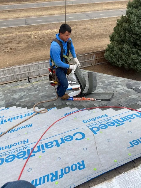 Interstate Roofing, Inc.