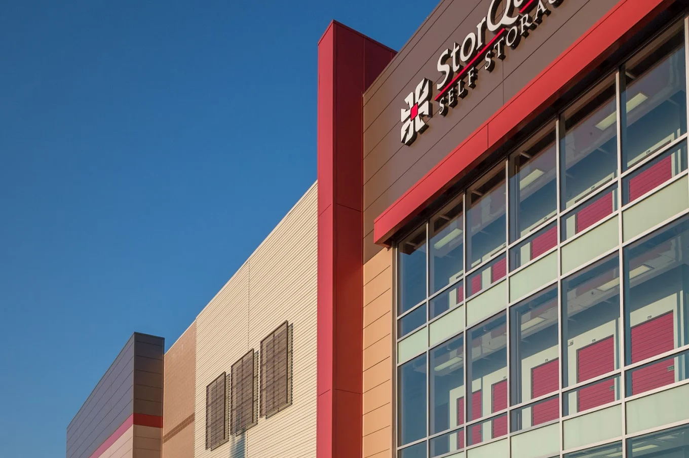 StorQuest Self Storage