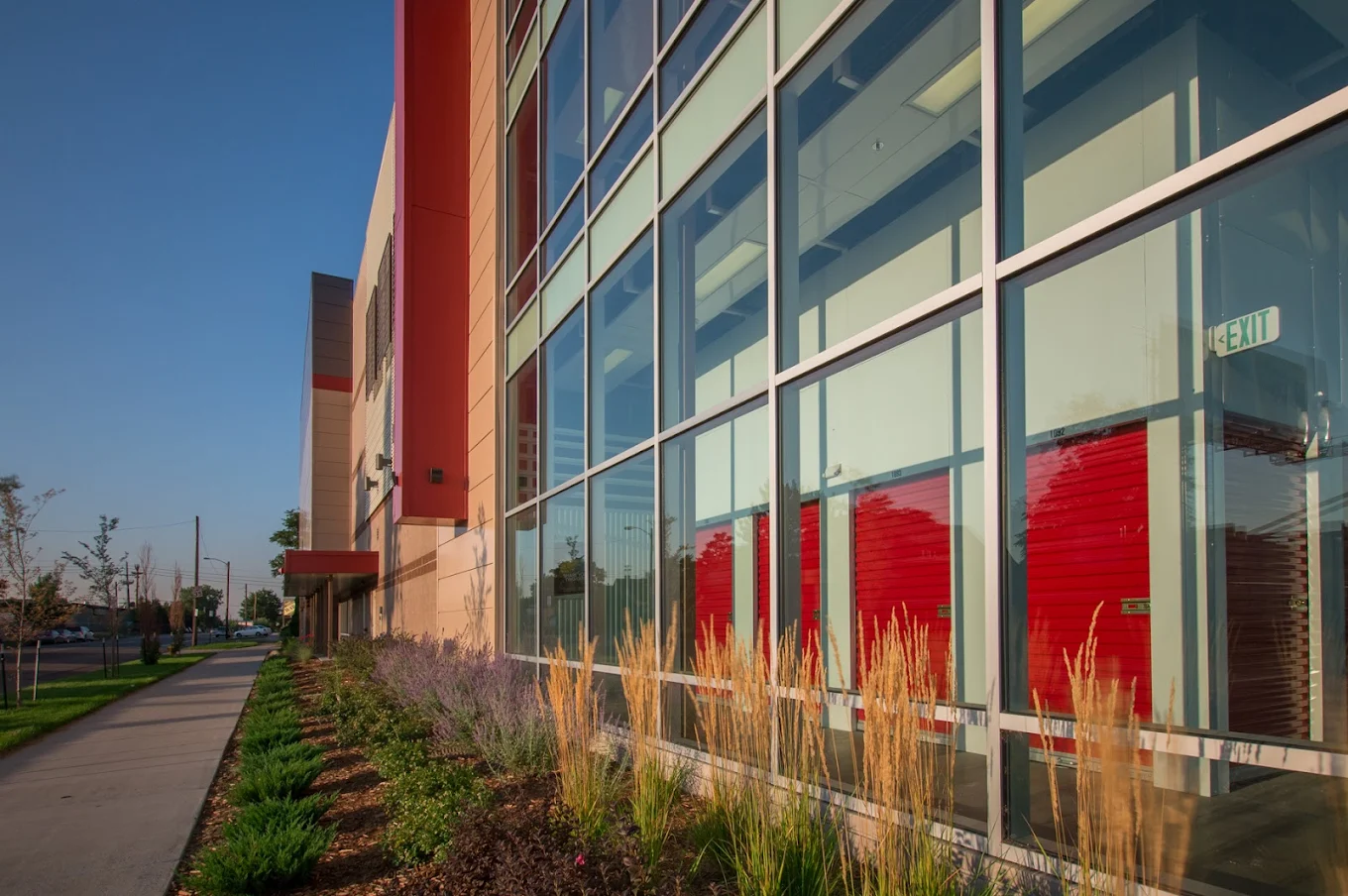 StorQuest Self Storage