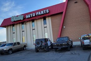 O'Reilly Auto Parts