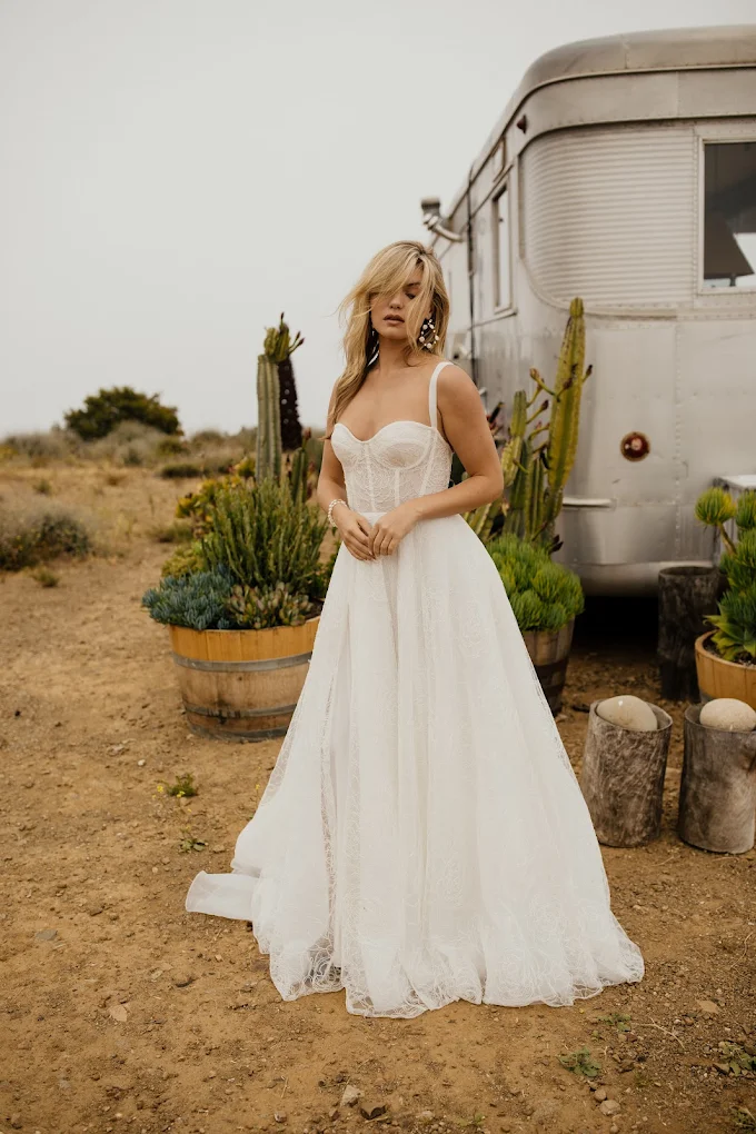 a&bé bridal shop 