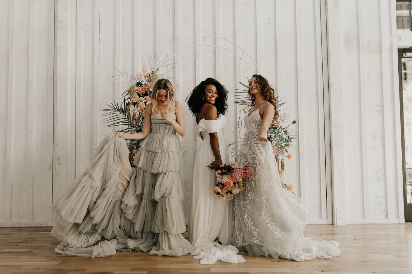 a&bé bridal shop 