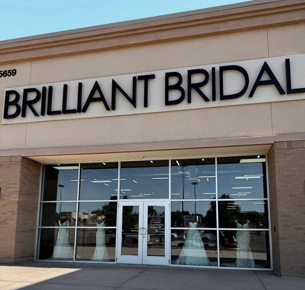 Brilliant Bridal