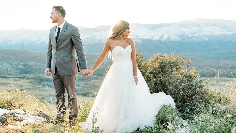 Brilliant Bridal
