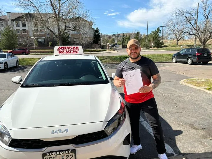 American Driving Academy