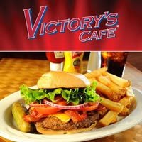 Victory's Cafe