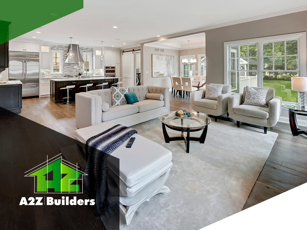A2Z Builders