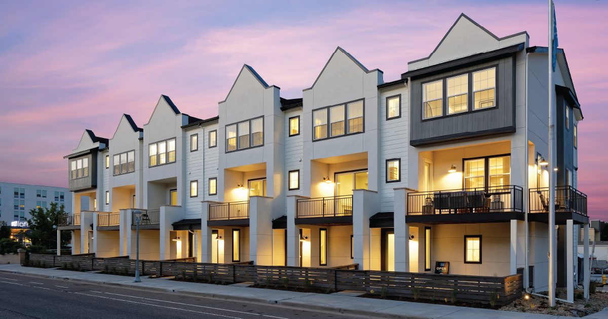 Thrive Home Builders