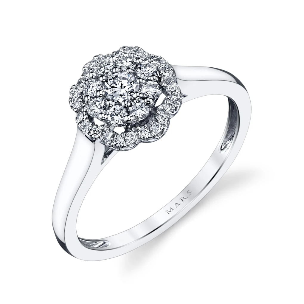 Mark's Diamonds